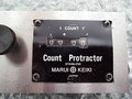 マルイケイキ プロトラクター CP-501