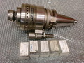NTTOOL ハイパースピンドル BT50-HP20-210
