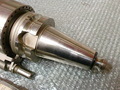 NTTOOL ハイパースピンドル BT50-HP20-210
