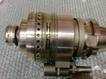 NTTOOL ハイパースピンドル BT50-HP20-210
