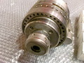 NTTOOL ハイパースピンドル BT50-HP20-210