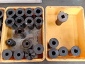 オークマ φ63旋盤用コレット 
