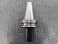 日研 モールステーパーホルダー BT50-MTA3-105OH