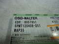 OSG チップ SPMT120408-D51