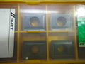 ダイジェット工業 チップ IM-CP43N