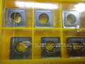 ダイジェット工業 チップ IM-SP43GS