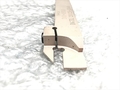 イスカル 突切バイトホルダー DGTL 2012B-3D40