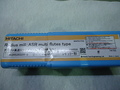 日立ツール スローアウェイエンドミル ASRS2032R-5