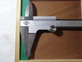 KANON アナログノギス ROBA200