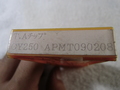 日立ツール チップ APMT090208R