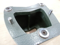 ミツトヨ ライザブロック HMR-150A(515-103)