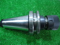 ユキワ精工 コレットホルダー BT50-DMC25-105