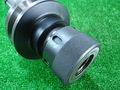 ユキワ精工 コレットホルダー BT50-DMC25-105