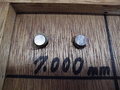  ローラーゲージ 
