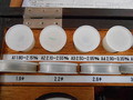 シチズン ボアチェック MEI-6A