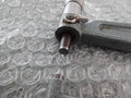 ミツトヨ U字形鋼板マイクロメーター PMU150-25(118-102)