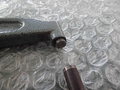 ミツトヨ U字形鋼板マイクロメーター PMU150-25(118-102)