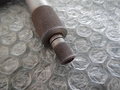 ミツトヨ U字形鋼板マイクロメーター PMU150-25(118-102)