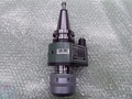 日研 オイルホールホルダー BT40-MOC32-160