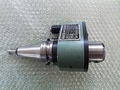 日研 オイルホールホルダー BT40-MOL25-130