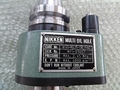 日研 オイルホールホルダー BT40-MOL25-130