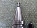 日研 オイルホールホルダー BT40-MOL25-130