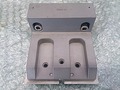 HIRSCHMANN ワイヤーカット治具 H2680