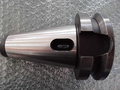 共立精機 モールステーパーホルダー BT50-MTA1-45