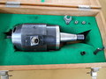 日本精密 リュータースピンドル HS-2200 NT40