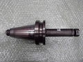 NTTOOL コレットホルダー BT50-HDC12-165