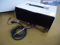 日本精密 リュータースピンドル HS-2200 BT40