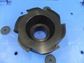 SECO TOOL フェイスミル R220.69-0125-16G