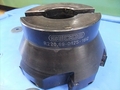 SECO TOOL フェイスミル R220.69-0125-16G