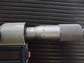 ミツトヨ デジタルスプラインマイクロメーター SPM-50DM(331-512-30)
