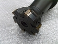 三菱マテリアル フェイスミル SHP400R0306C