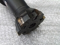 三菱マテリアル フェイスミル SHP400R0306C