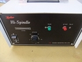 日本精密 リュータースピンドル HS-2200 NT40