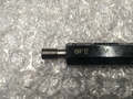 トーソク ネジプラグゲージ M6P0.75
