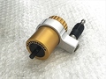 UHT エアモータ GU-1