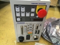 東芝,TOSHIBA, スカラロボット 
