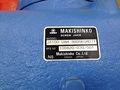 マキシンコー スクリュージャッキ JA100 UAH 300SKGMO71