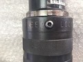 日研 タップホルダー BT40-Z38S-140