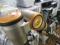 ミツトヨ ポータブル三次元測定機 195-106