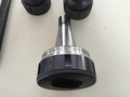 MST クイックチェンジホルダーセット NT40U-TSH40