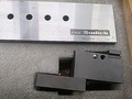 ソディック ワイヤーカット治具 SWS-710