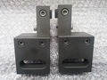ソディック ワイヤーカット治具 SWS-710