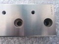 HIRSCHMANN ワイヤーカット治具 H 20475.1