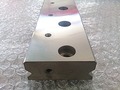HIRSCHMANN ワイヤーカット治具 H 20475.1
