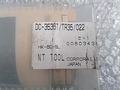 NTTOOL ドリルチャック DC-3536T/TR35/022