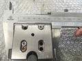 システム3R 放電加工用治具 